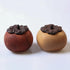 HAMPPLIES Wooden Aroma Diffuser Essential Oil Diffuser Ornament Portable Indoor Room Scent Decor for Living Room