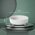 funest 360 Degree Rotating Makeup Perfume Organizer - Lazy Susan Cosmetic Desk Storage Round Tray
