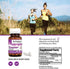 Kyo-Dophilus Probiotic Plus Enzymes, 120 Capsules