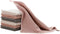 Microfiber Cleaning Cloths, Super Absorbent Kitchen Rags for Drying Dishes, Home, Car, Glass - 6 Pack, 12x16 inch