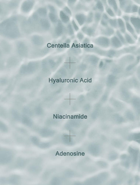 MIZON Cicaluronic TONER with Centella Asiatica and Hyaluronic Acid, Wrinkle Care (150ml/5.07fl oz)