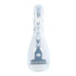 Transparent Portable Travel Manual Razor Protector Case for Electric Shavers and Hair Removal (Silver)