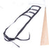 Healeved Bed Ladder Assist Device Bed Pull up Strap for Elderly and Seniors Easy to Use Sit up Aid with Comfortable