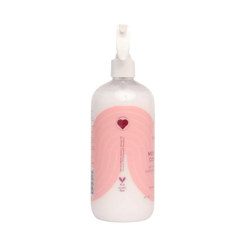 KeraCare CurlEssence Moisturizing Coconut Water, 16 Ounce with Jamaican Black Castor and Coconut Oil