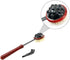 Hammer KALLORY Back Massager Stick Neck Shoulder Back Scratcher Multifunctional Health Tool