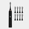 WSYKC Electric Toothbrush Can Be Used for 60 Days with USB Charging and