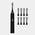 WSYKC Electric Toothbrush Can Be Used for 60 Days with USB Charging and