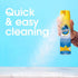 Pledge Everyday Clean Multi Surface Cleaner, 9.7 oz, Lemon, Pack of 1