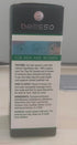 Tea Tree Oil Hair Serum - Moisturizer Treatment for Itchy Scalp, Dandruff, and Dry Damaged Hair - Anti Frizz Keratin