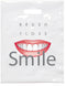 Brush Floss C Patient Care Bag, 9" x 12", Pack of 100