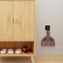 Mini Broom and Small Dustpan Brush Set, Hand Broom and Dustpan for Home and Pets