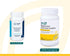 Klaire Labs Magnesium Glycinate Complex - 100mg Bisglycinate Blend to Support Bone Health & Rest - Chelated for Improved Absorption - Gluten-Free & Hypoallergenic (100 Capsules)