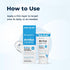 VitaMedica Arnica Gel Plus with 15 Healing Plant Compounds for Bruising, Swelling, Joint Pain, Muscle Soreness (2-Pack)