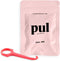 PUL Clear Aligner Removal Tool, Compatible with Invisalign, Hygienic Oral Care Accessory (Pink, Pack of 1)