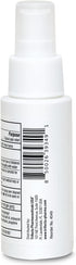 Globe Burn Spray, 2 oz Lidocaine 2% Topical Anesthetic Pain Relief and Numbing Spray (3 Pack)