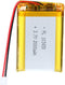 3.7V 103450 2000mAh Lipo Battery, Rechargeable Lithium Polymer Ion with JST Connector, Replace 103454 963450
