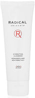 Radical Skincare Hydrating Cleanser - Non-Drying, Gentle Formula for All Skin Types, Paraben & Cruelty Free (4 Fl Oz)