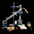 New Distillation Device Set Pure Hydrosol/Water/Home Distiller Essential Oil Extraction Chemical Experiment
