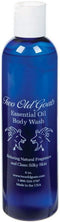 Two Old Goats Body Wash, 8 Ounce