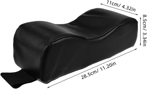 Durable Wheelchair Headrest and Backrest Support - Neck Support Accessories