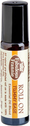 Fabulous Frannie Tummy Ease Essential Oil Blend Pre-Diluted Roll-On 10 ml Tangerine,