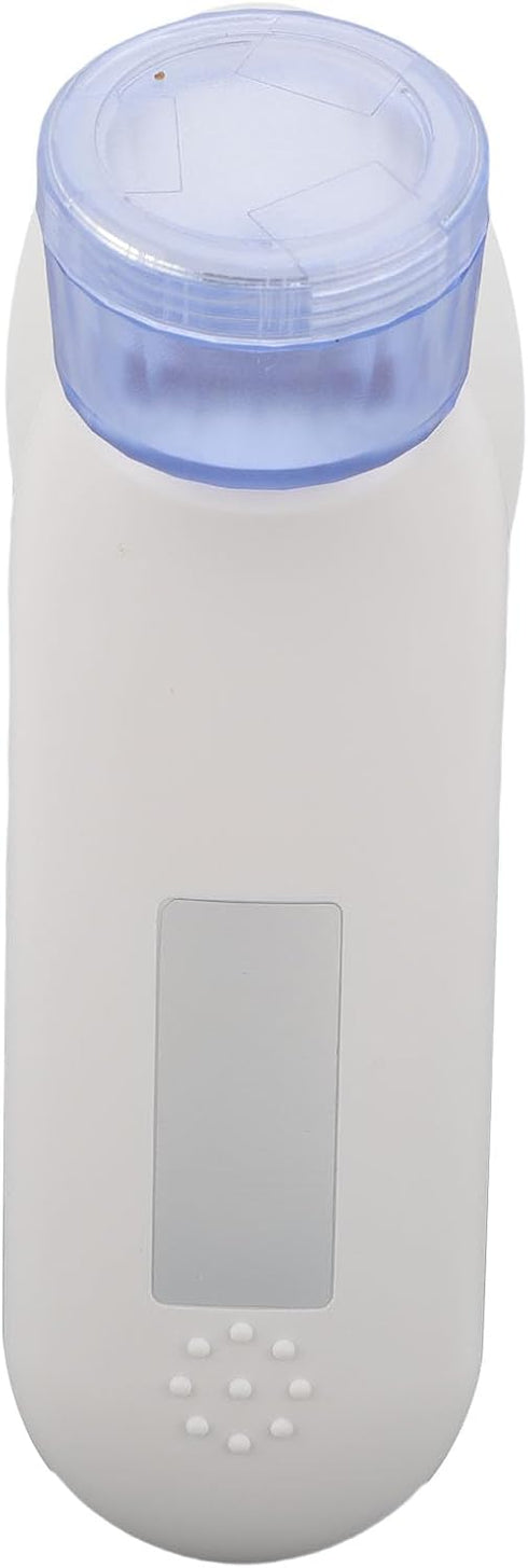 LUCKDANO 3 Eye Mist Sprayer Heated Eye Heating Modes Portable Moisturizer for Dry Home Office Use