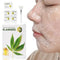 Hemp Oil and Truffle Wash Off Lifting Mask for 8 Applications | Korean Facial Mask for Dry Skin, Hydrating, Pore