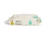 Attn: Grace Flushable Wet Wipes for Women (60 Ct) - Cleanse and Refresh with Aloe Vera, Coconut Oil & Natural
