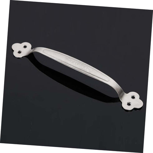 Ipetboom 15-Piece Stainless Steel Bathroom Grab Bars - Safety Handrails