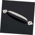Ipetboom 15-Piece Stainless Steel Bathroom Grab Bars - Safety Handrails