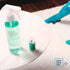 Complete Home Cleaning 15 Pack Kit for Kitchen, Bathroom, Carpet, Dish, and Glass Cleaner Refills