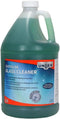 Unger Professional Streak-Free EasyGlide Glass Cleaner Concentrate, 1 Gallon – Ammonia-Free, Makes 100 Gallons of Solution, Safe for Tinted Windows, LOW-E Glass, Windshields & Mirrors