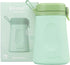 LoonaGo Female Urinal Portable, Odor-Blocking, Leakproof Pee Bottle Discreet Bedside & Travel