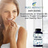 200 Count B3 Nicotinamide 500 mg, Flush-Free Niacin for Energy Booster, Cell Regenerator, Anti-Aging (200 Ct)