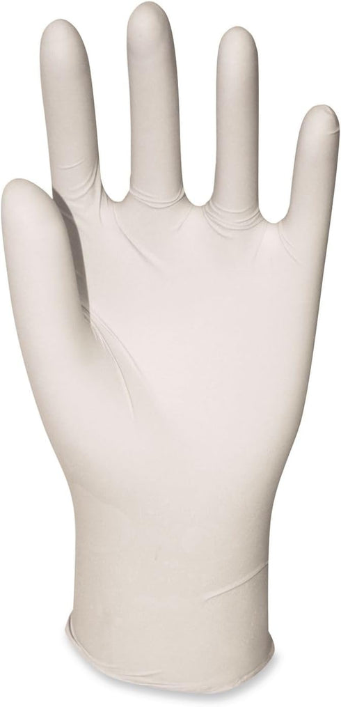 Unisex Vinyl Gloves - Boardwalk Disposable Hand Protection