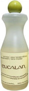 Eucalan No Rinse Delicate Wash - Natural Unscented, 16.9 OZ