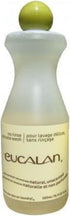 Eucalan No Rinse Delicate Wash - Natural Unscented, 16.9 OZ