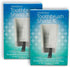 Toothbrush Shields - Head Cover Caps, Breathable & Disposable, Perfect for Travel, Home & Office, 20 Count