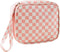 LJJCSFF Period Pouch Bag Feminine Product Organizer Pouch Sanitary Napkin Storage Bag Menstrual
