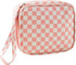 LJJCSFF Period Pouch Bag Feminine Product Organizer Pouch Sanitary Napkin Storage Bag Menstrual