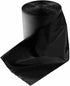 18 Gallon Trash Bags, 100 Counts, Kitchen Garbage Bag, Black