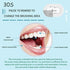 Sonic Electric Toothbrush Rechargeable for Adults Children, 6 Optional Modes with 4 Replacement Brush Heads