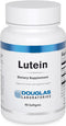 Douglas Laboratories Lutein with Zeaxanthin for Vision, 90 Softgels, 6 mg