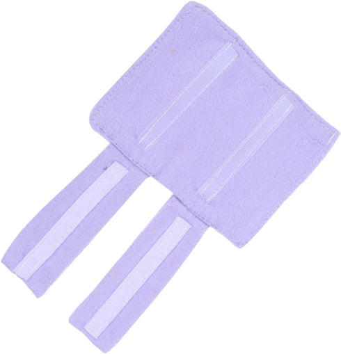 Port Pillow Protector for Straps Soft Cushion Pad for -Friendly Support for