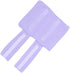 Port Pillow Protector for Straps Soft Cushion Pad for -Friendly Support for