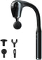 Suzii Massage Gun Upgraded Extension Handle for Deep Massage of the Back to