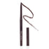 Palladio Retractable Waterproof Eyeliner, Eggplant - Creamy, Smudge Proof, Long Lasting