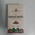 EVOKE OCCU Sandalwood Essential Oil 4 Fl Oz - Pure Sandalwood Oil for Diffuser, Candle, Soap Making