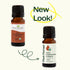 Plant Therapy Organic Frankincense Frereana Essential Oil, 100% Pure, 10 mL (1/3 oz)