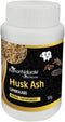 Kerala Naturals Activated Charcoal from Rice Husk -Herbal Tooth Powder-50 gm